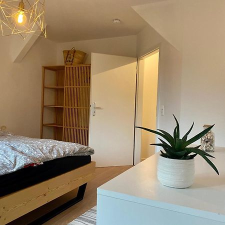 Ferienwohnung Fuer Naturliebhaber Peenemunde Buitenkant foto