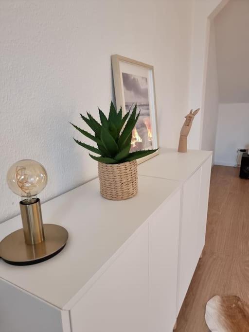 Ferienwohnung Fuer Naturliebhaber Peenemunde Buitenkant foto