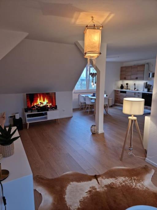 Ferienwohnung Fuer Naturliebhaber Peenemunde Buitenkant foto