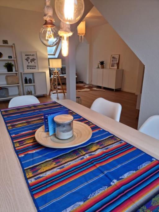 Ferienwohnung Fuer Naturliebhaber Peenemunde Buitenkant foto