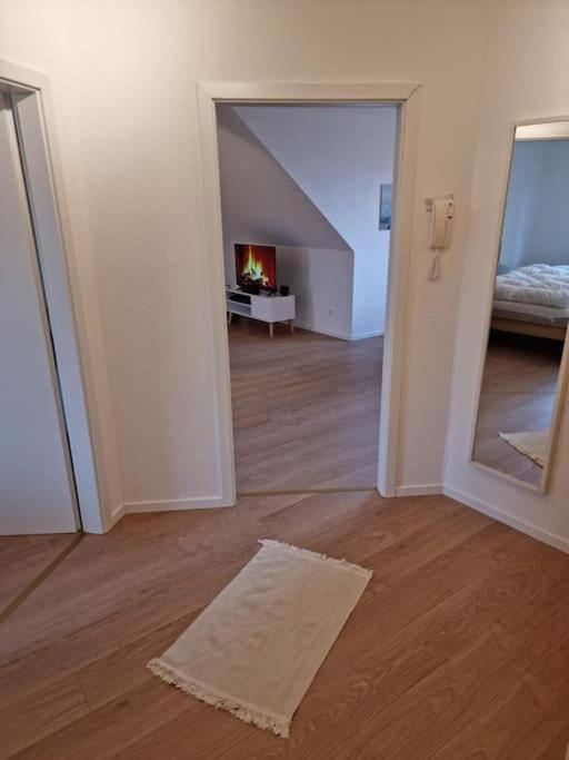 Ferienwohnung Fuer Naturliebhaber Peenemunde Buitenkant foto
